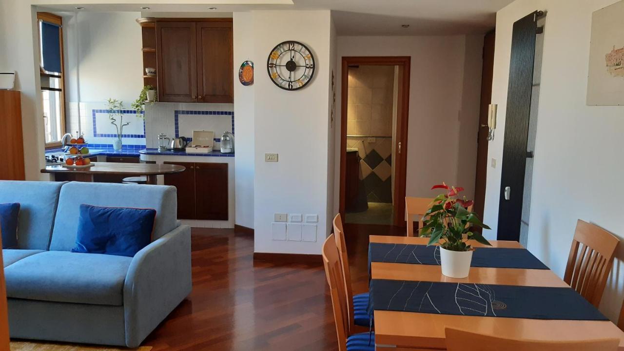 Appartement Sun's House *