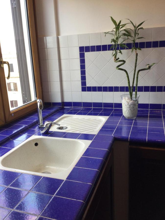 Sun's House Appartement *