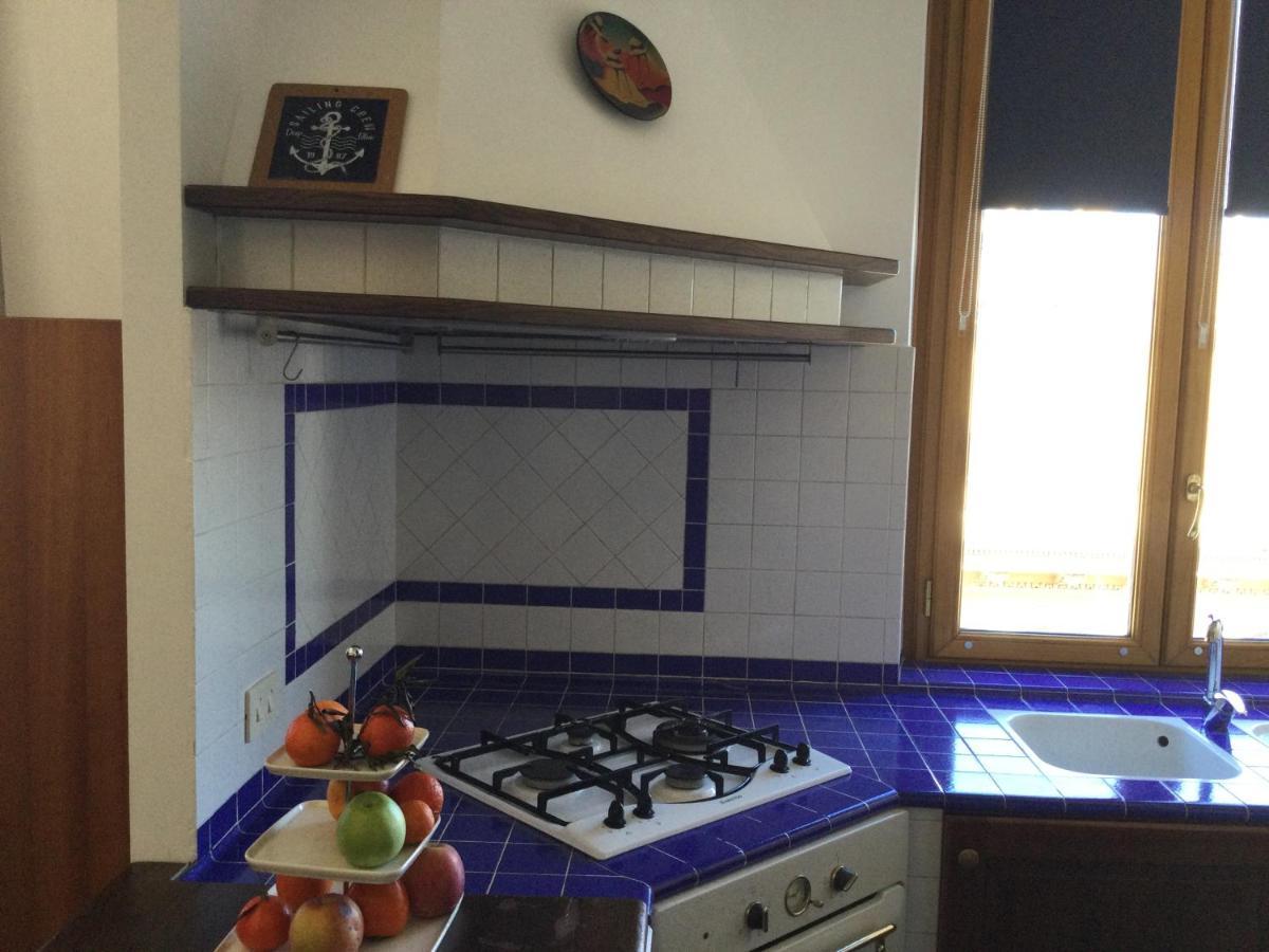 Appartement Sun's House Rome