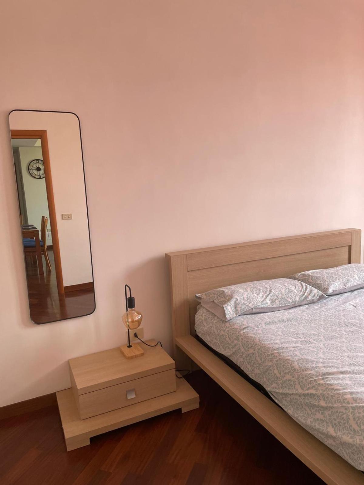 Sun's House Appartement Rome