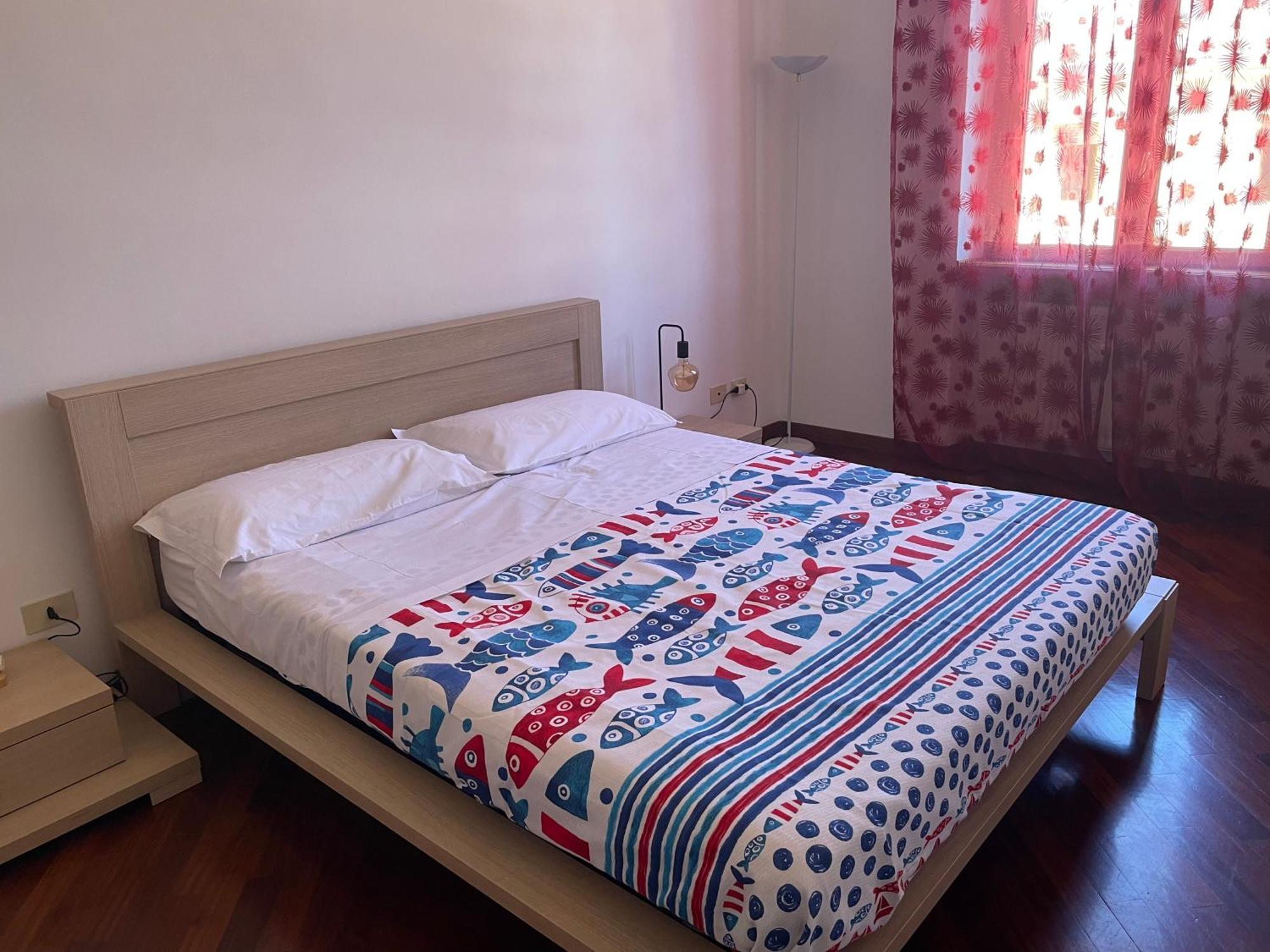 Sun's House Appartement